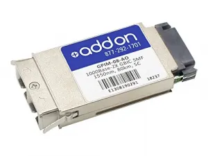 Addonics GPIM-08-AO Gpim-08 Enterasys Compat Gbic Xcvr Taa Addon