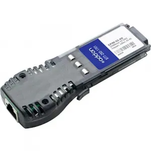 Addonics GPIM-02-AO Gpim-02 Enterasys Compat Gbic Xcvr Taa Addon