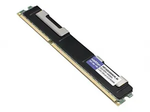 Addonics AMT160D3DR4RLPN/8G 8gb Ddr3 1600mhz Dual Rank 1.35v Rdimm Add