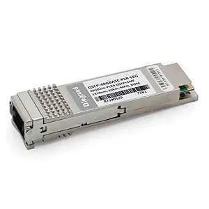 39625 | C2g QSFP+ 40GBase-PLR4 Transceiver Module - MPO SM