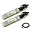 42692 | C2g 10G SFP+ Direct Attach Cable - 1.6 ft Active