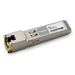42698 | C2g HP J8177C Compatible 5-Pack SFP Transceiver