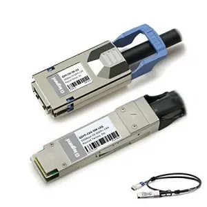 C2g 42689 - 10gbase-cx Direct Attach Cable - Cx4 (m) To Cx4 (m) - 16.4