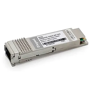 39596 | C2g QSFP+ 40GBASE-SR4 Transceiver Module - 984 ft