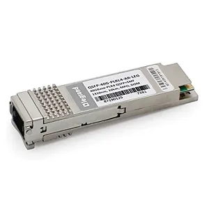 39600 | C2g QSFP+ 40GBase-PLR4 Transceiver Module - 6.2