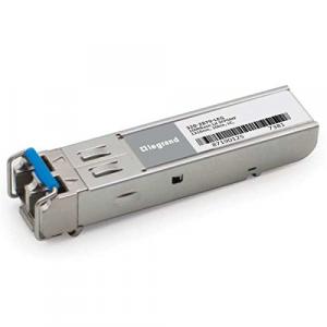 C2g 39687 - Sfp (mini-gbic) Transceiver Module (equivalent To: Dell 32