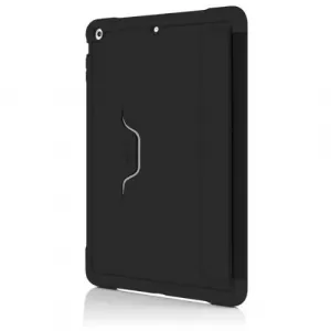 Ipio IPD-335-BLK Inc Tek-nical Folio - Protective Cover For Tablet - M