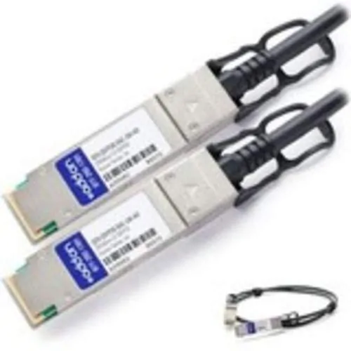 QFX-QSFP28-DAC-1M-AO