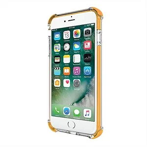 Ipio Incipio Reprieve SPORT for iPhone 7 Plus - Orange/Clear