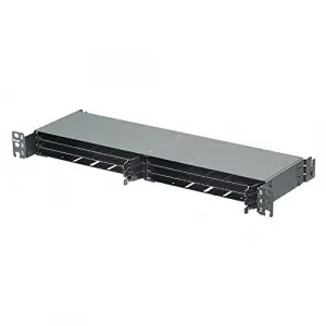 Panduit FLEX1UPN06 Hd Flex Patch Panels