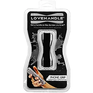 LH-01-CRM | Lovehandle DISTINOW LOVEHANDLE Phone Grip