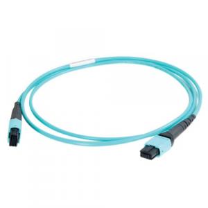 C2g 31418 5m Mtp 10gb 50125 Om3 Multimode Fiber Cable