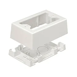 Panduit-JBX3510WH-A