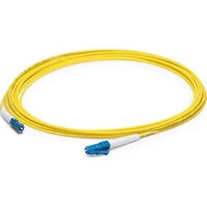 Addonics ADD-LC-LC-1MS9SMFTAA 1m Lc Mm Os1 Yellow Simplex    1-strand 