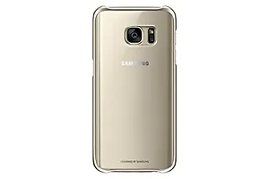 EF-QG930CFEGUS | Samsung Galaxy S7 Protective Cover - Slim