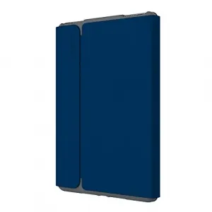 Ipio IPD-389-NVY Faraday Navy Ipad 2017 5th Gen Inc Accessories