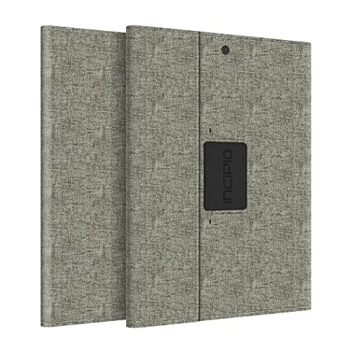 Ipio IPD-385-OLV Esquire Olive Ipad 2017 5th Gen Inc Accessories