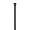 PLT2S-M120 | Panduit Weather Resistant Black Cable Ties
