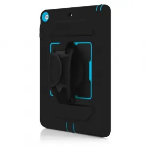 Ipio IPD-333-BLKCYN Inc Capture For Ipad Air - Blackcyan