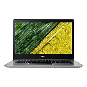 NX.GQGAA.003 | Acer Swift 3 Laptop - Intel Core i5 - 14
