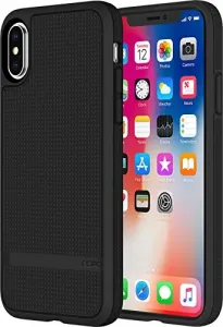 Ipio IPH-1641-BLK Ngp Adv Blk For Iphone X Inc Accessories