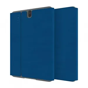 Ipio SA-885-BLU Faraday Case Blue Samsung Tab S3 Inc Accessories