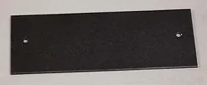 16149 | C2g Wiremold Blank Device Plate for Cable Raceway