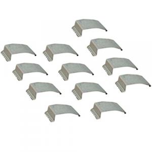 C2g 16143 12-pack Wiremold Ofr Wire Clips