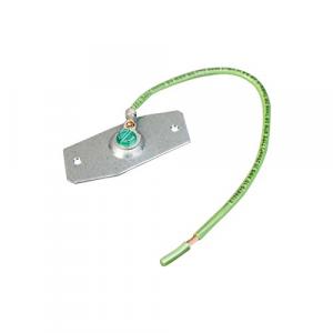 C2g 16159 Wiremold Ofr Grounding Clip