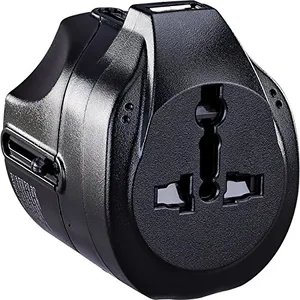 Cyberpower Retractable Power Connector Adapter