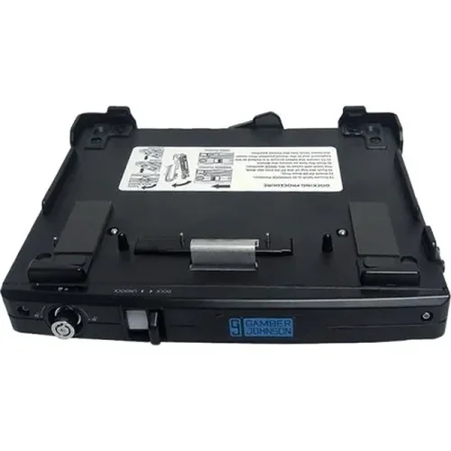 GJ-20-LVC | Panasonic Gamber-Johnson CF-20 Vehicle Laptop