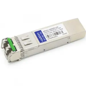 Addonics ONS-SC+-10GEP30.7-AO Cisco Sfp+ Lc Ons-sc+-10gep30.7 Compat T