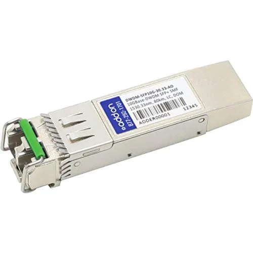 Addonics ONS-SC+-10GEP48.5-AO Cisco Sfp+ Lc Ons-sc+-10gep48.5 Compat T