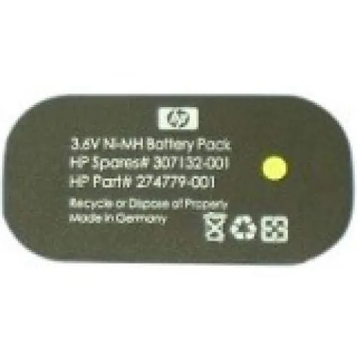 HPE-307132-001