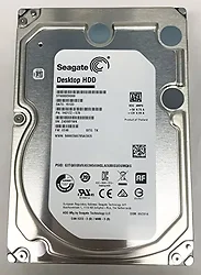 SEAGATE-ST6000DX000