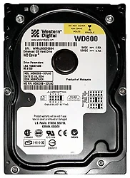 Western Digital-WD800BB