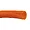 CLT25F-C3 | Panduit Slit Corrugated Loom Tubing, Orange,