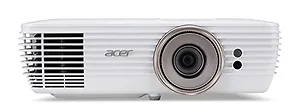 MR.JPD11.00C | Acer 4K Ultra HD Projector with 2200 ANSI