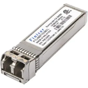 Td Sourcing Finisar 10G SFP+ Transceiver Module