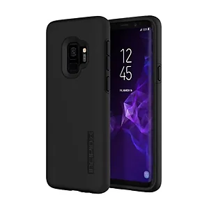 SA-921-BLK | Ipio Incipio DualPro Case for Samsung Galaxy