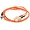 11153 | C2g 3m SC to ST OM1 Multimode Fiber Cable - TAA