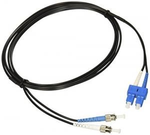 C2g 33301 2m Sc-st 9125 Duplex Single Mode Os2 Fiber Cable