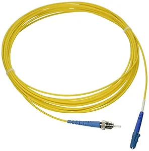 34931 | C2g 6m LC-ST Single Mode Fiber Patch Cable - OS2