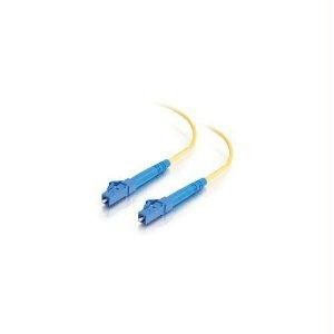 C2g 34900 1m Lc-lc 9125 Simplex Single Mode Os2 Fiber Cable