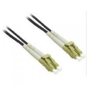 C2g 37562 Lc-lc 62.5125 Om1 Duplex Multimode Fiber Optic Cable (plenum