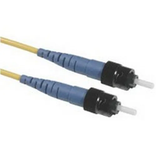 C2g 34746 20m St-st 9125 Simplex Single Mode Os2 Fiber Cable