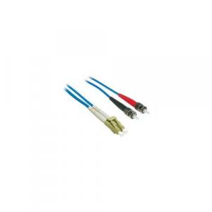 C2g 37527 Lc-st 62.5125 Om1 Duplex Multimode Fiber Optic Cable (plenum