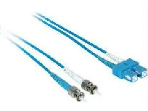 C2g 37665 1m Sc-st 9125 Simplex Single Mode Os2 Fiber Cable