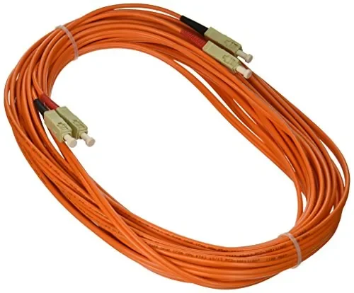 13554 | C2g 10m SC OM1 Duplex Multimode Fiber Optic Cable