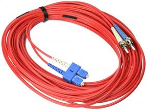 C2g 33319 10m Sc-st 9125 Duplex Single Mode Os2 Fiber Cable